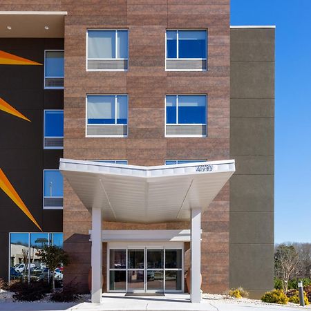La Quinta Inn & Suites By Wyndham Locust Grove Ngoại thất bức ảnh