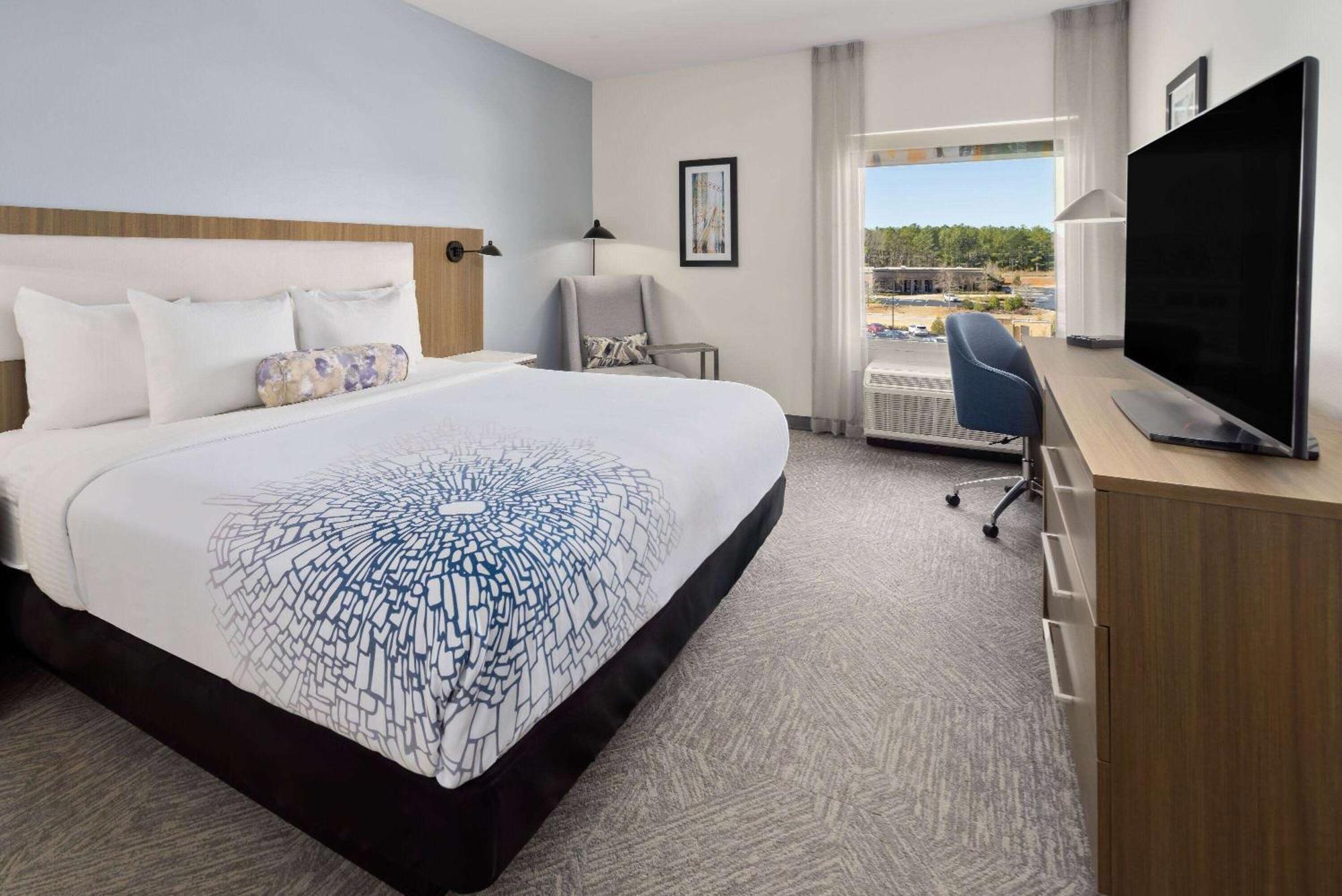 La Quinta Inn & Suites By Wyndham Locust Grove Ngoại thất bức ảnh