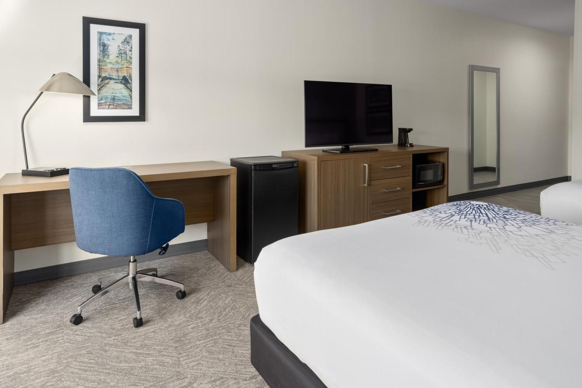 La Quinta Inn & Suites By Wyndham Locust Grove Ngoại thất bức ảnh