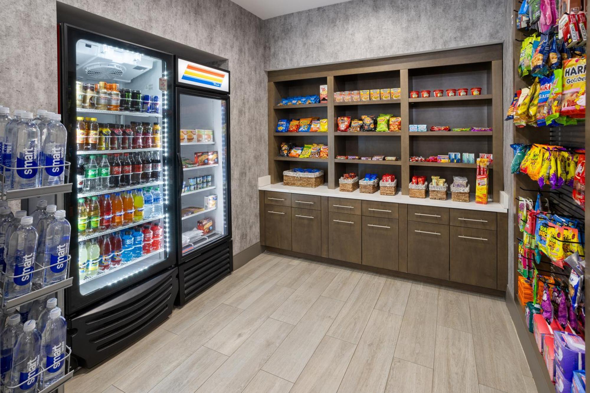 La Quinta Inn & Suites By Wyndham Locust Grove Ngoại thất bức ảnh