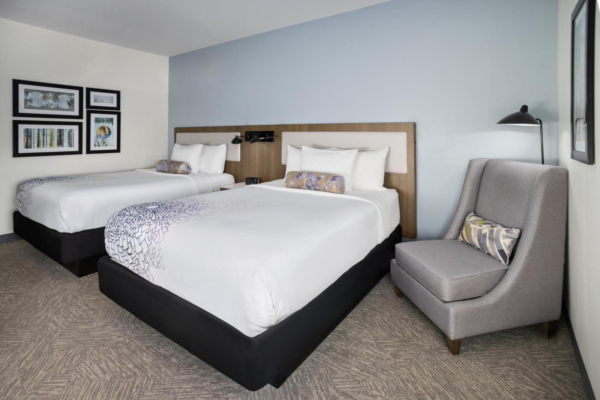 La Quinta Inn & Suites By Wyndham Locust Grove Ngoại thất bức ảnh