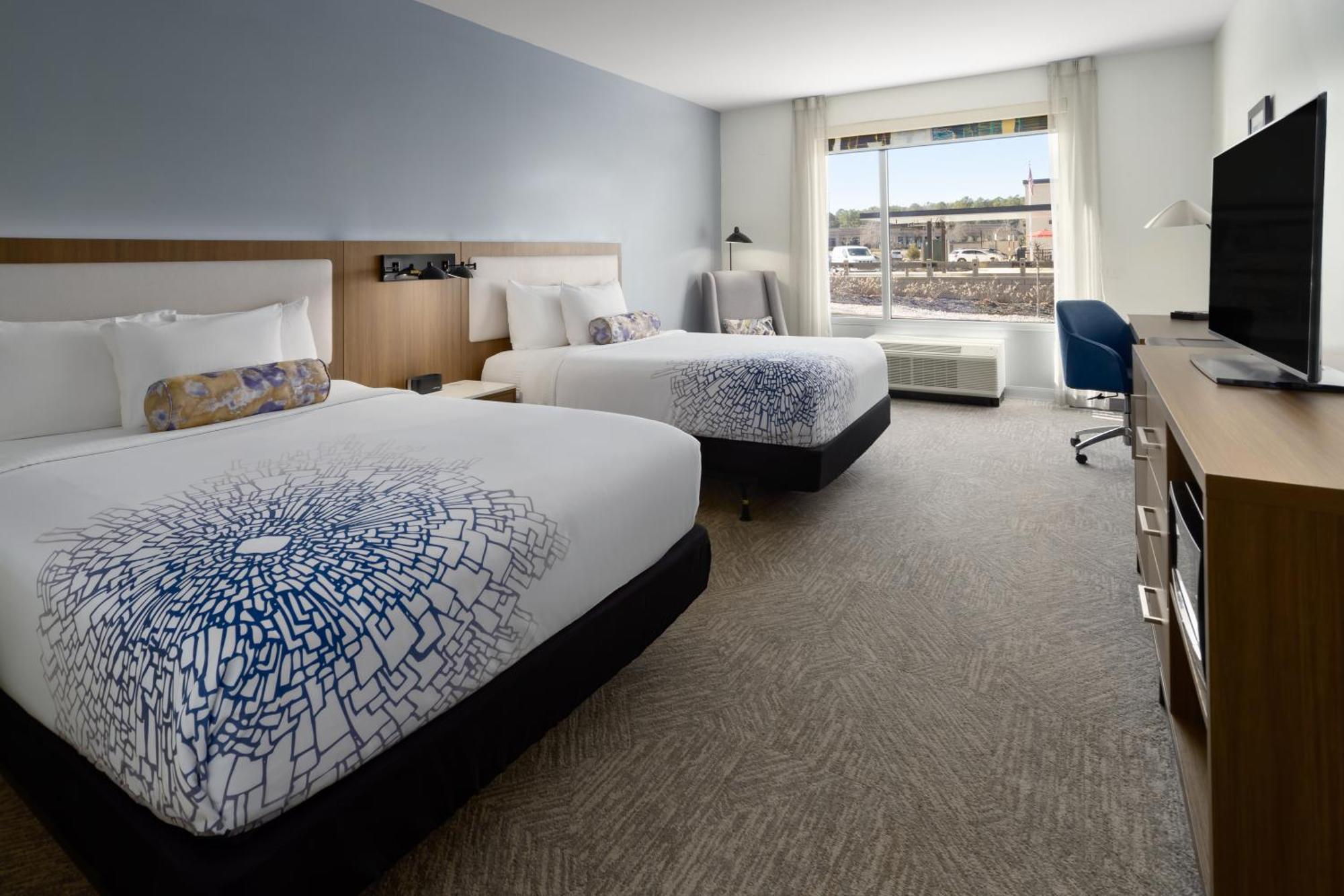 La Quinta Inn & Suites By Wyndham Locust Grove Ngoại thất bức ảnh